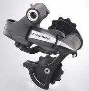 Guppo Shimano DURA ACE 2010 cambio
